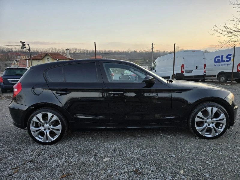 BMW 120 D FACE 177 К.С. 6 СКОРОСТИ ТОП СЪСТОЯНИЕ, снимка 6 - Автомобили и джипове - 48284732