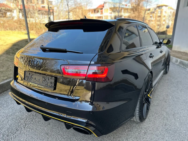 Audi Rs6 ABT / ГЕНЕРАЦИЯ / FULL, снимка 7 - Автомобили и джипове - 49414788