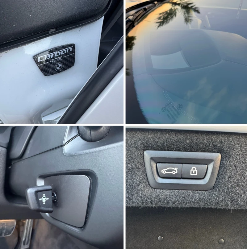 BMW 840 I 80хил км/ФЕЙС/ГАРАНЦИЯ ДО 27г/MPERF/LASER/LIZING, снимка 14 - Автомобили и джипове - 51904927