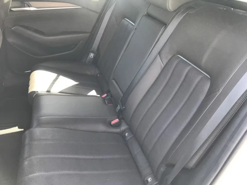 Mazda 6 SKYACTIV-D/184HP/SPORTS-LINE/CRPLAY/HUD/KLESS/513f, снимка 16 - Автомобили и джипове - 51247873