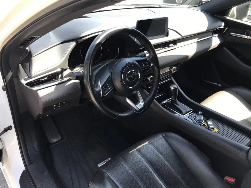 Mazda 6 SKYACTIV-D/184HP/SPORTS-LINE/CRPLAY/HUD/KLESS/513f, снимка 12 - Автомобили и джипове - 51247873