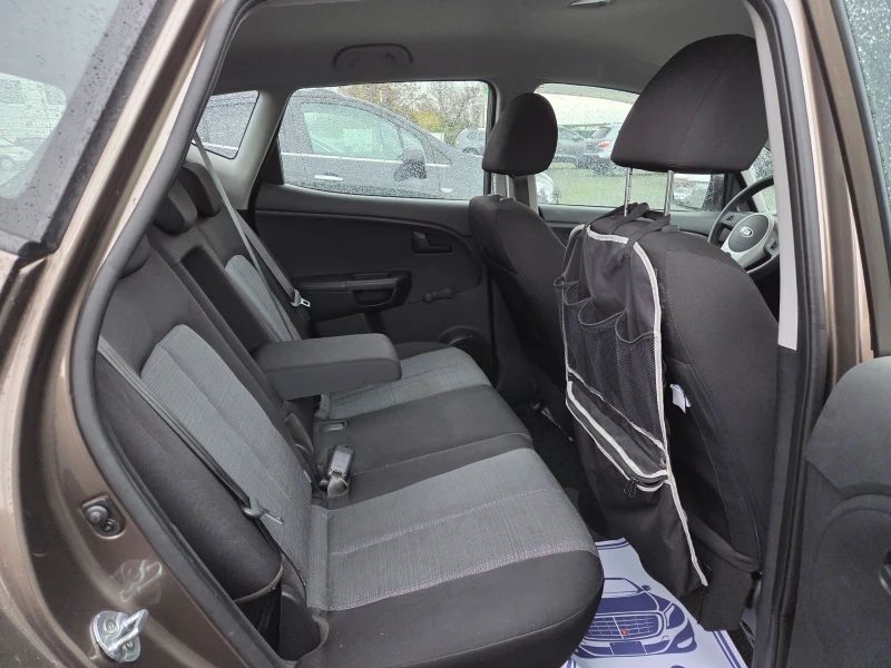 Kia Venga 1, 4i90ksFACE137000kmPODGREVEU5B, снимка 12 - Автомобили и джипове - 52368693