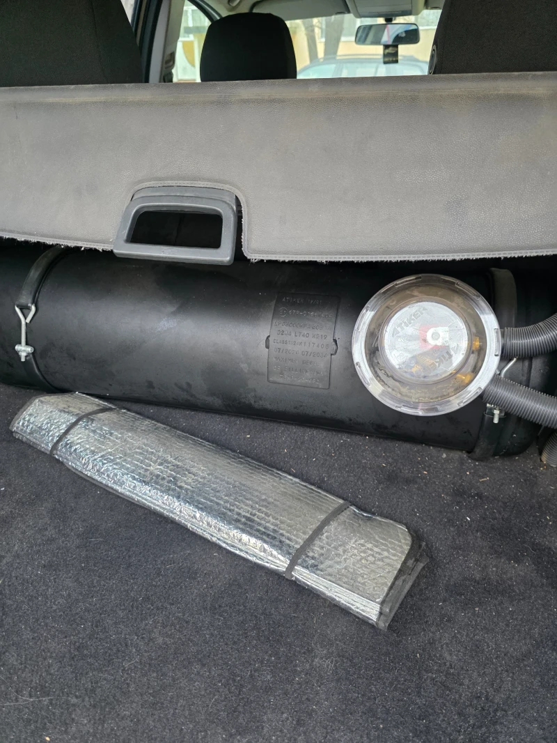 Opel Astra, снимка 6 - Автомобили и джипове - 52655040