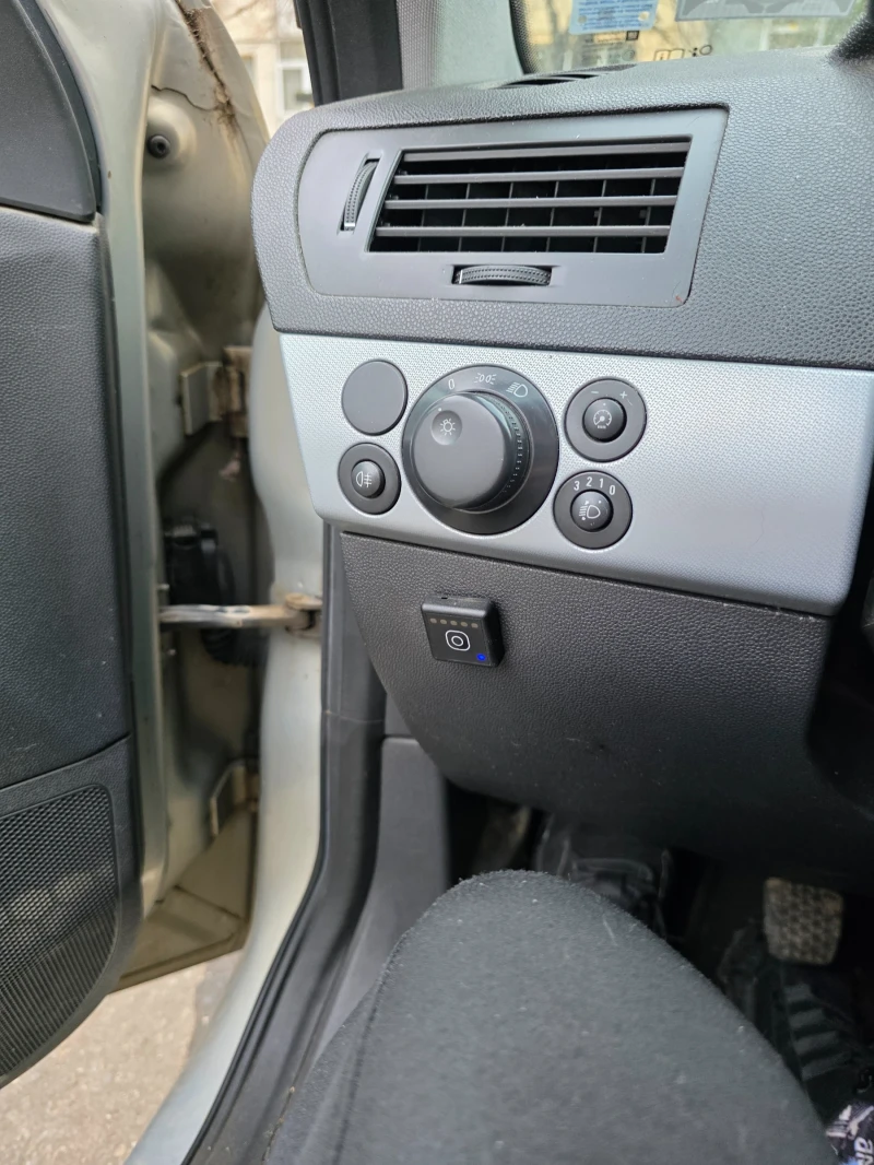 Opel Astra, снимка 11 - Автомобили и джипове - 52655040