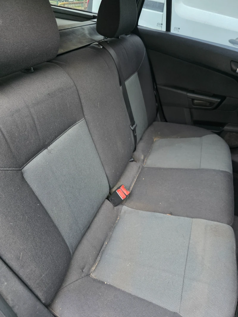 Opel Astra, снимка 15 - Автомобили и джипове - 52655040