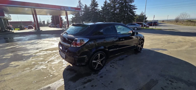 Opel Astra 1.7 CDTI, снимка 7 - Автомобили и джипове - 52800894