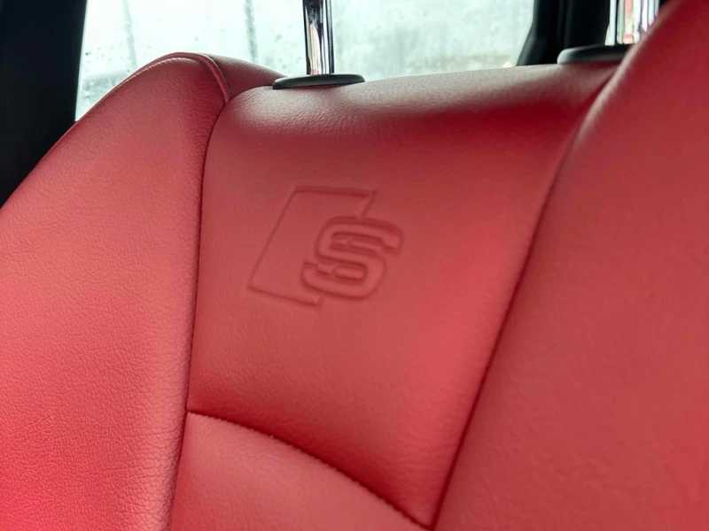 Audi S3 TECHNIK QUATTRO * FULL S LINE * DIGITAL * , снимка 12 - Автомобили и джипове - 53341621