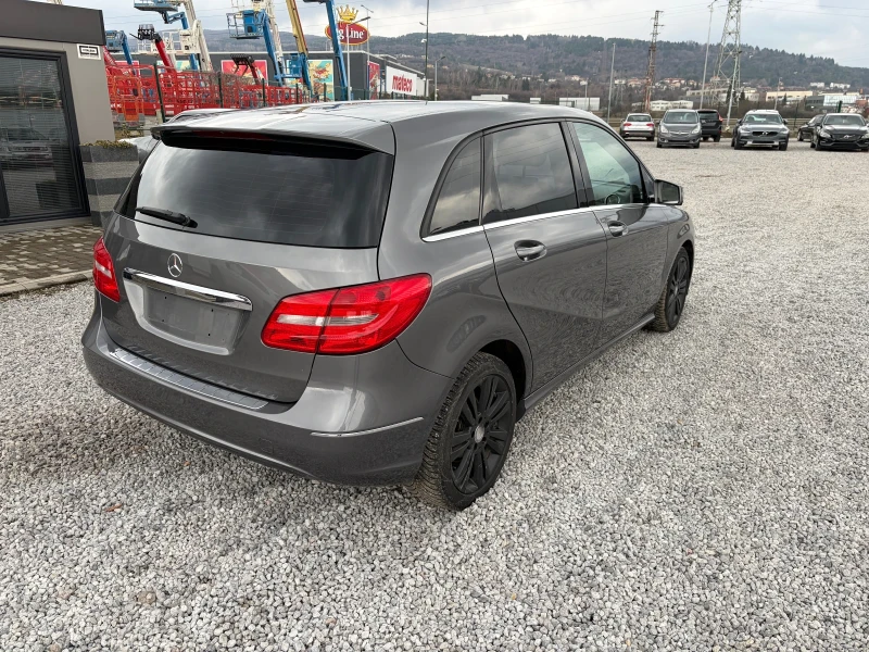 Mercedes-Benz B 180 EXECUTIVE 1.8CDI-109k.c. FACELIFT, снимка 7 - Автомобили и джипове - 53431052