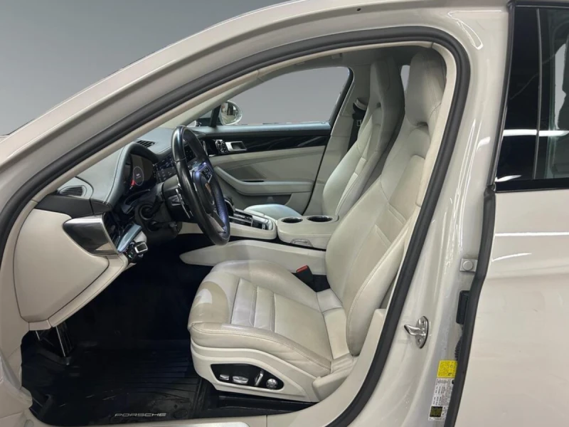 Porsche Panamera 2018 Porsche Panamera 4S, снимка 7 - Автомобили и джипове - 53523778