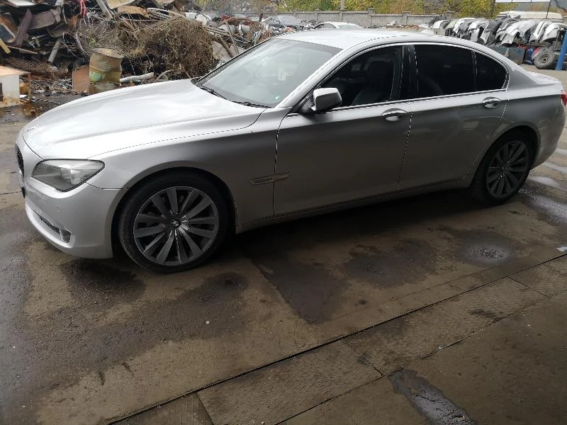 BMW 730 730D,740XD, снимка 3 - Автомобили и джипове - 39847634