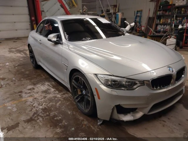 BMW M4 (CARFAX)  * Прогнозна цена * След всички такси, снимка 2 - Автомобили и джипове - 49152995