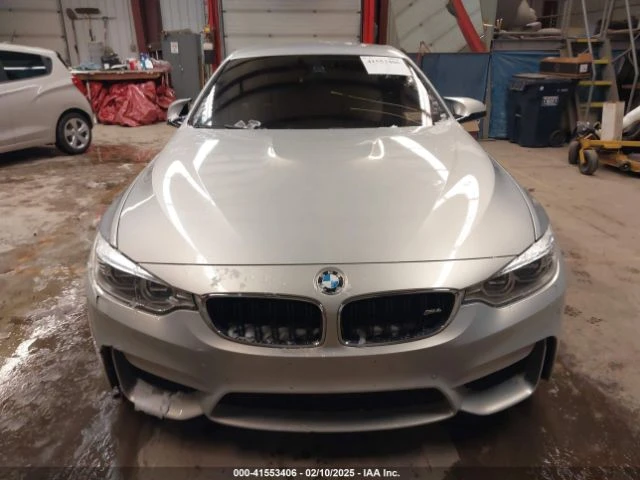 BMW M4 (CARFAX)  * Прогнозна цена * След всички такси, снимка 3 - Автомобили и джипове - 49152995