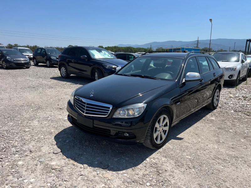 Mercedes-Benz C 220 2.2 CDI - 9300 лв. - 30686618 1
