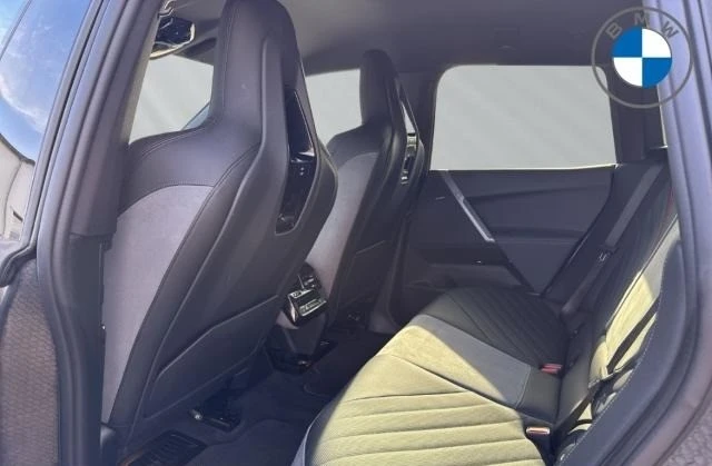 BMW iX xDrive45/FACELIFT/M-SPORT/H&K/360/ - изображение 10