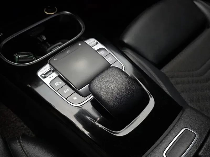 Mercedes-Benz A 250 4Matic Sedan | Mobile.bg � ����������� 17