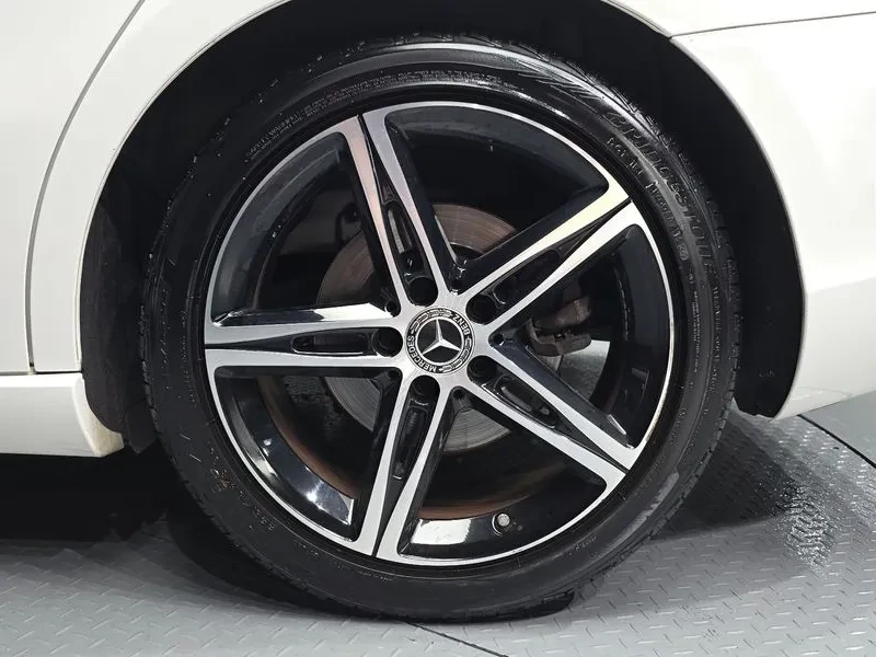 Mercedes-Benz A 250 4Matic Sedan | Mobile.bg � ����������� 5