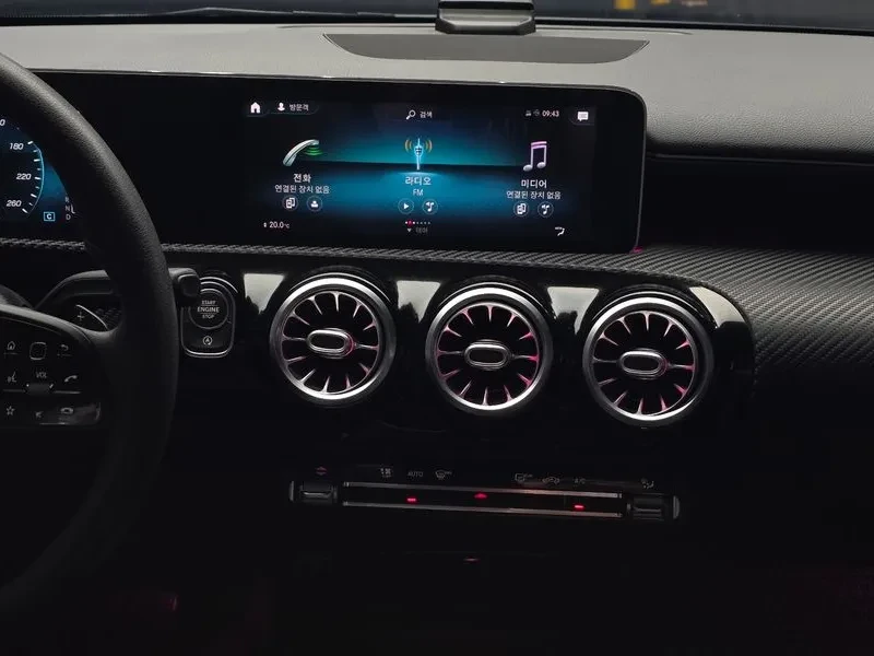 Mercedes-Benz A 250 4Matic Sedan | Mobile.bg � ����������� 14