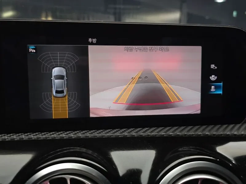 Mercedes-Benz A 250 4Matic Sedan | Mobile.bg � ����������� 15