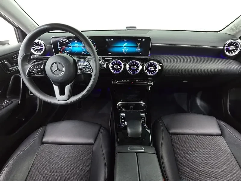 Mercedes-Benz A 220 4Matic Sedan | Mobile.bg � ����������� 7
