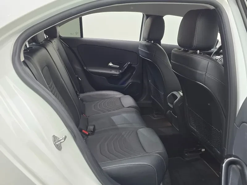Mercedes-Benz A 220 4Matic Sedan | Mobile.bg � ����������� 12