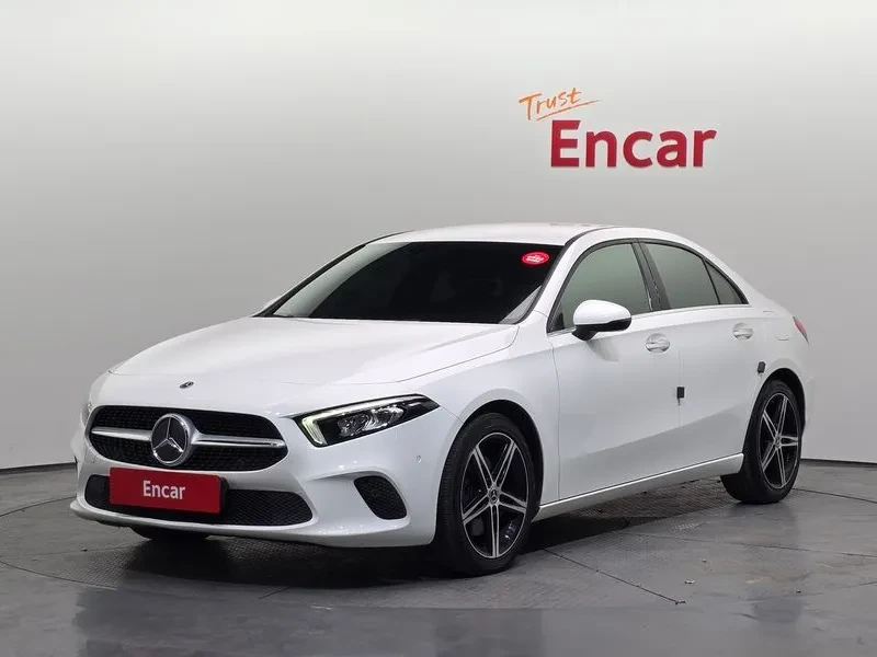 Mercedes-Benz A 220 4Matic Sedan | Mobile.bg � ����������� 1