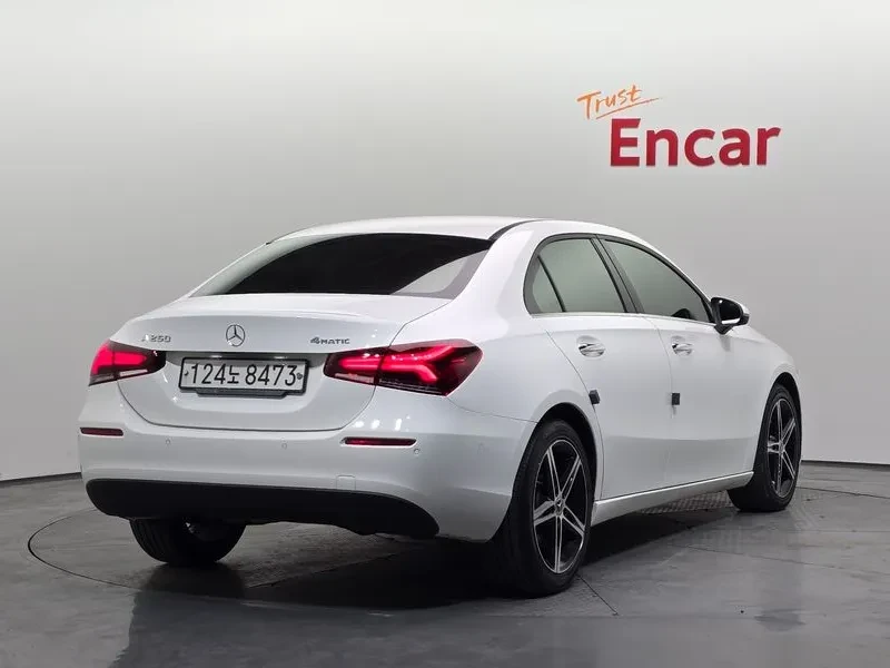 Mercedes-Benz A 220 4Matic Sedan | Mobile.bg � ����������� 2