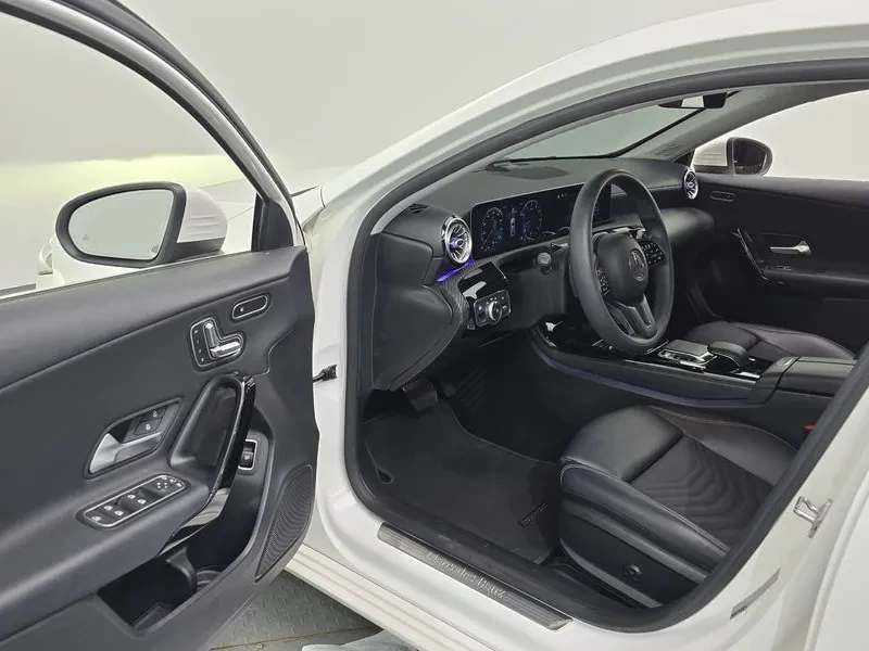 Mercedes-Benz A 220 4Matic Sedan | Mobile.bg � ����������� 10