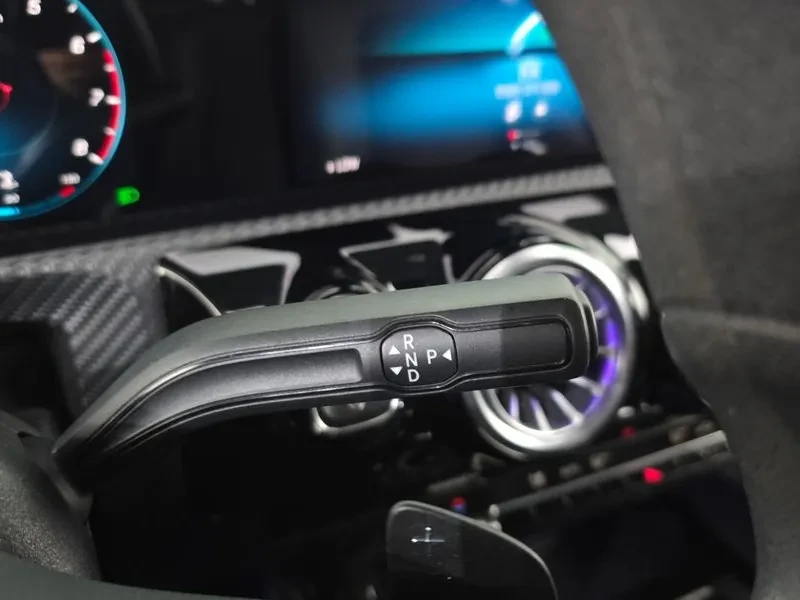 Mercedes-Benz A 220 4Matic Sedan | Mobile.bg � ����������� 9