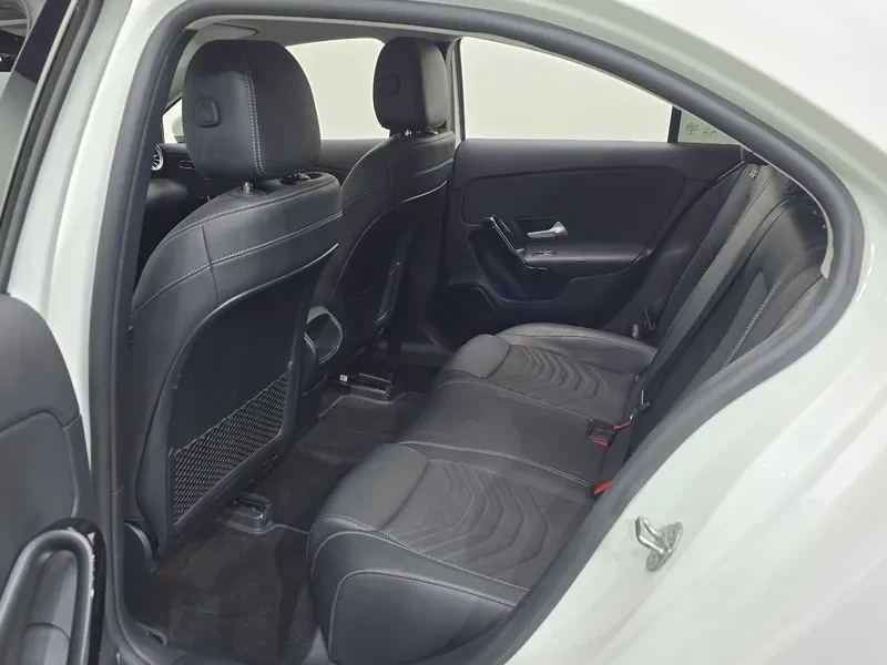 Mercedes-Benz A 220 4Matic Sedan | Mobile.bg � ����������� 11