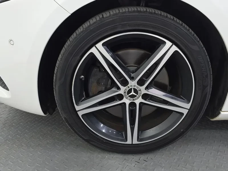Mercedes-Benz A 220 4Matic Sedan | Mobile.bg � ����������� 5
