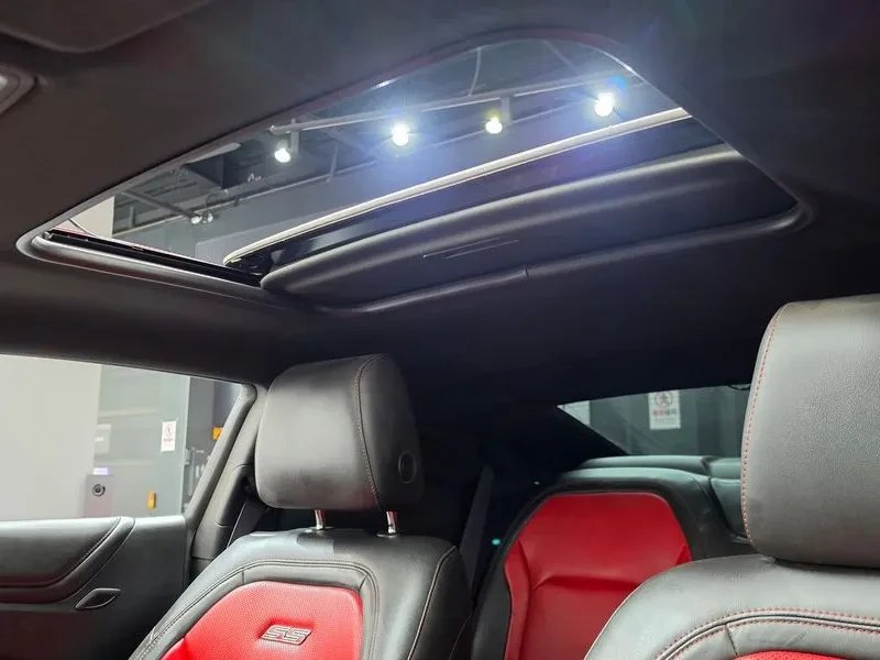 Chevrolet Camaro SS 6.2 V8/�������/���������/�������HAED UP | Mobile.bg � ����������� 16