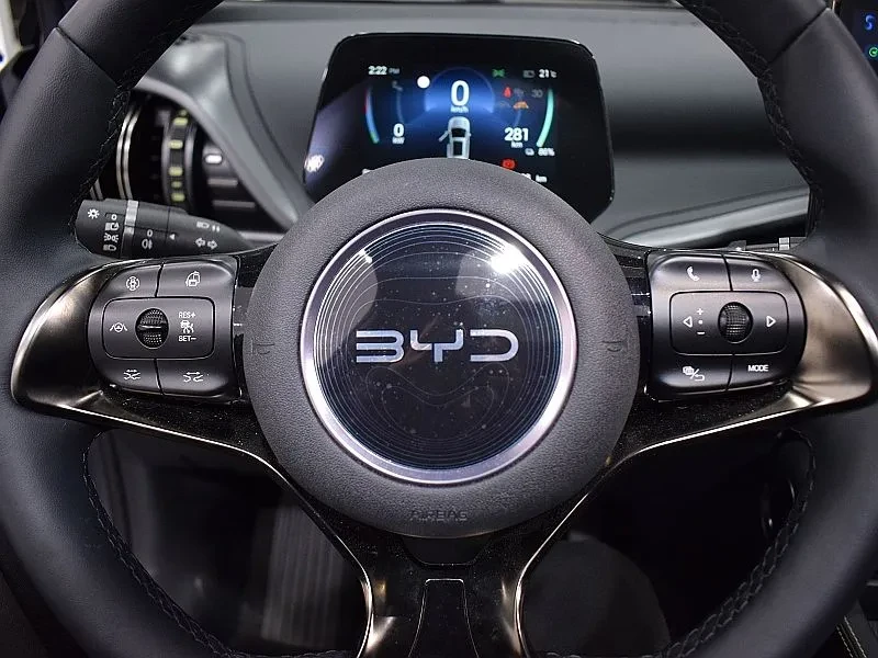 BYD Atto3 PLUS/��������/���������/�������/���������/360/ | Mobile.bg � ����������� 8