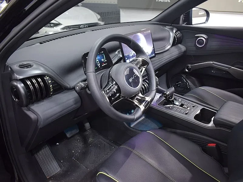 BYD Atto3 PLUS/��������/���������/�������/���������/360/ | Mobile.bg � ����������� 6