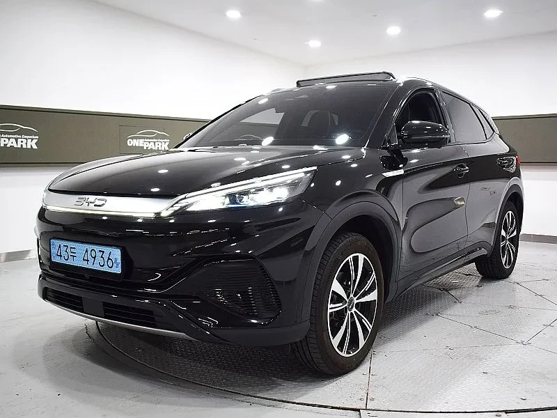 BYD Atto3 PLUS/��������/���������/�������/���������/360/ | Mobile.bg � ����������� 3