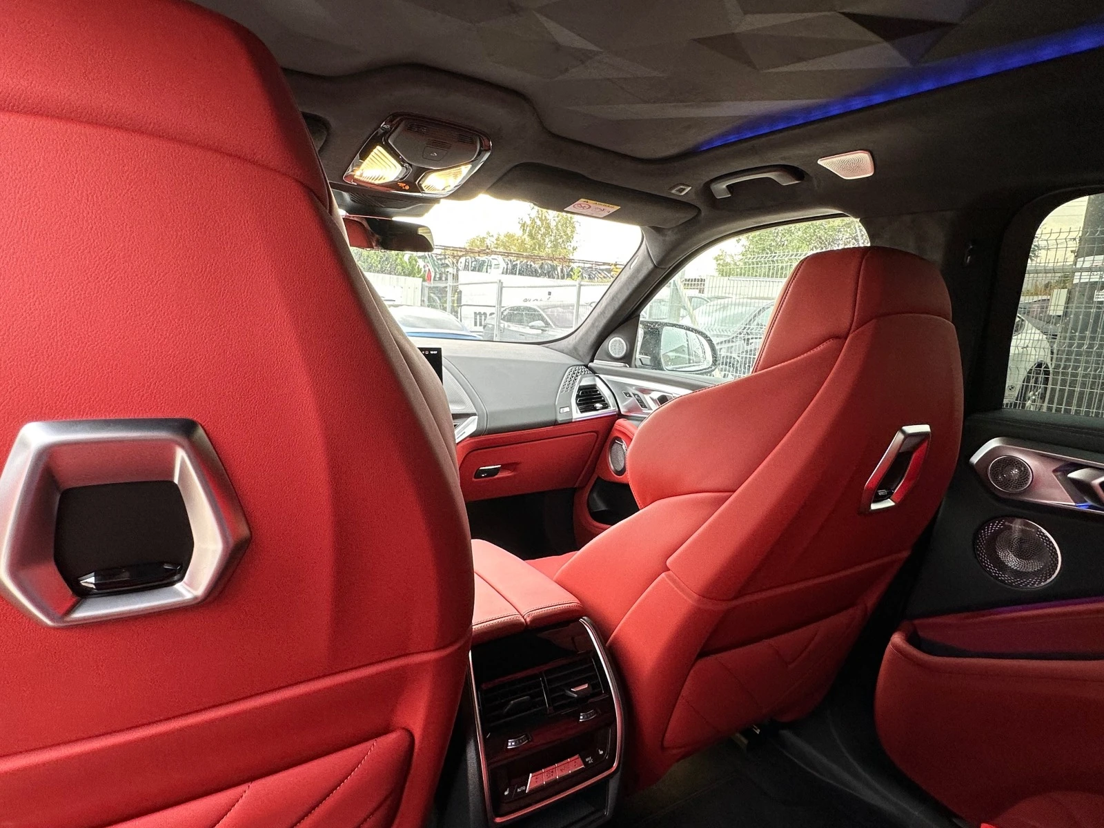 BMW XM -INDIVIDUAL | Mobile.bg   17