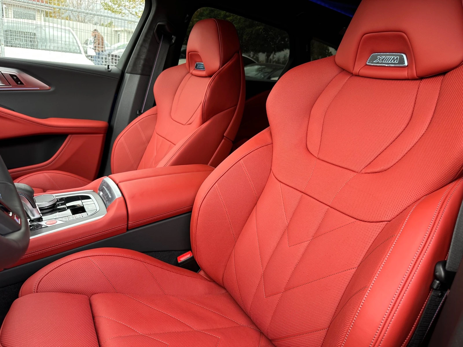 BMW XM -INDIVIDUAL | Mobile.bg   15