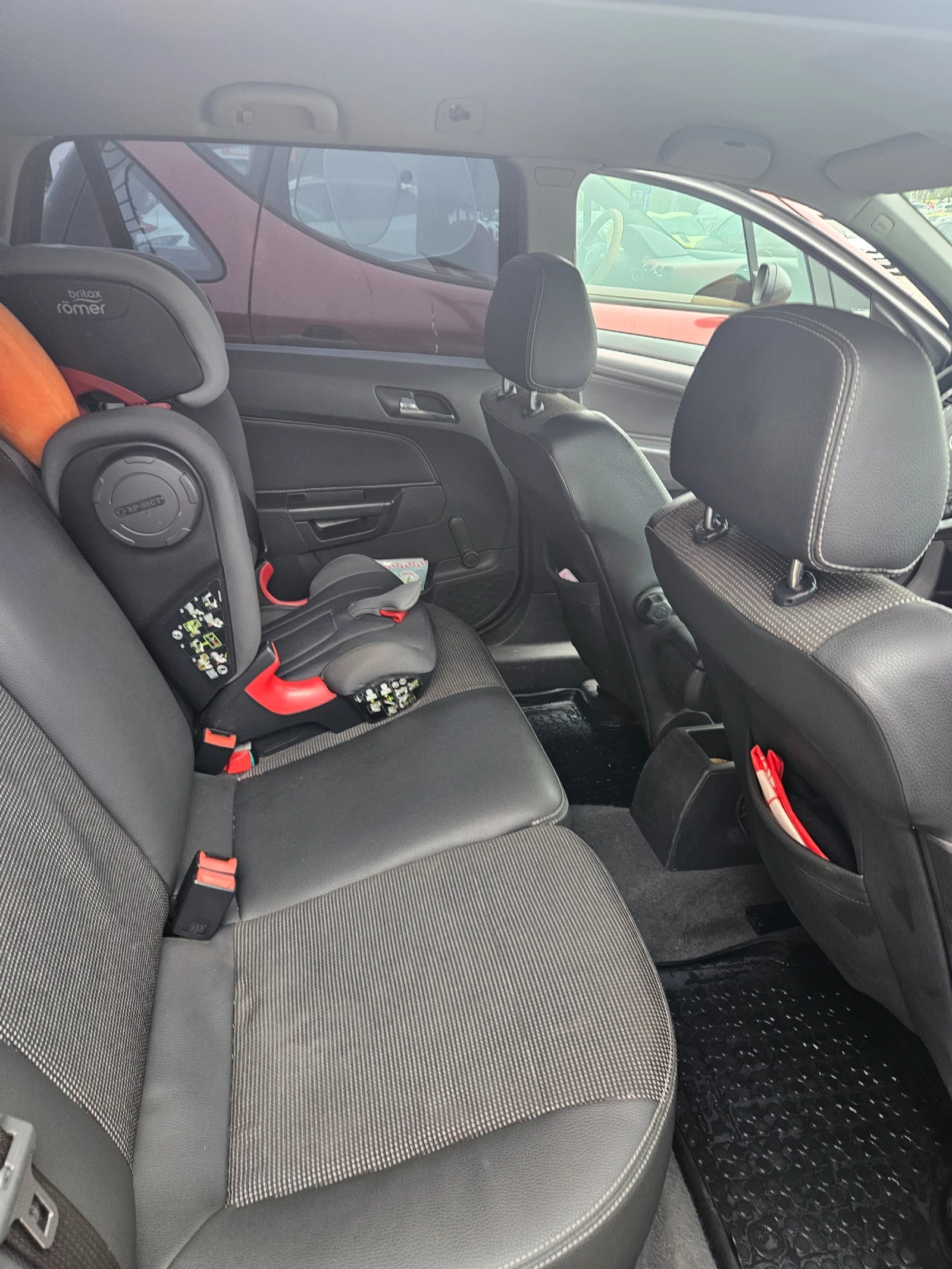 Opel Astra 1, 7cdti - изображение 3