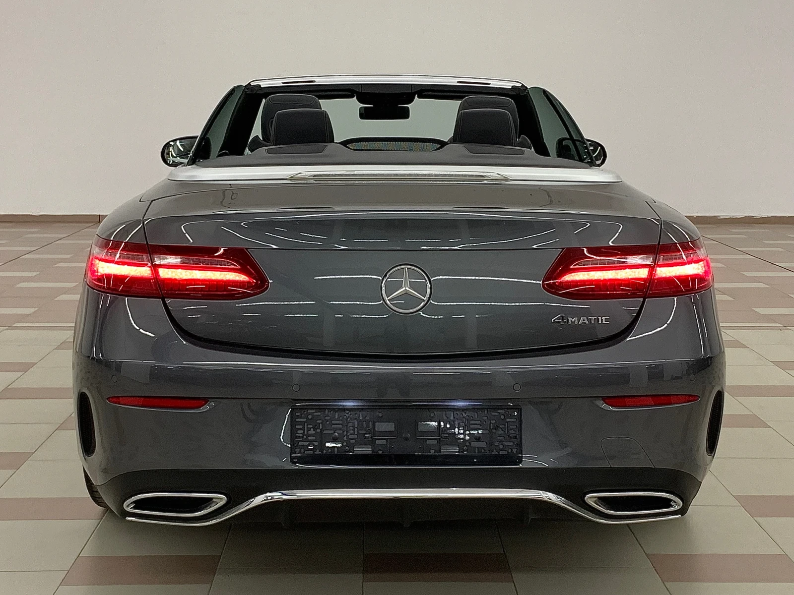 Mercedes-Benz E 220 4-Matic #Burmester#CAM360#PODGREV#HeadUp#VIRTUAL# - изображение 6