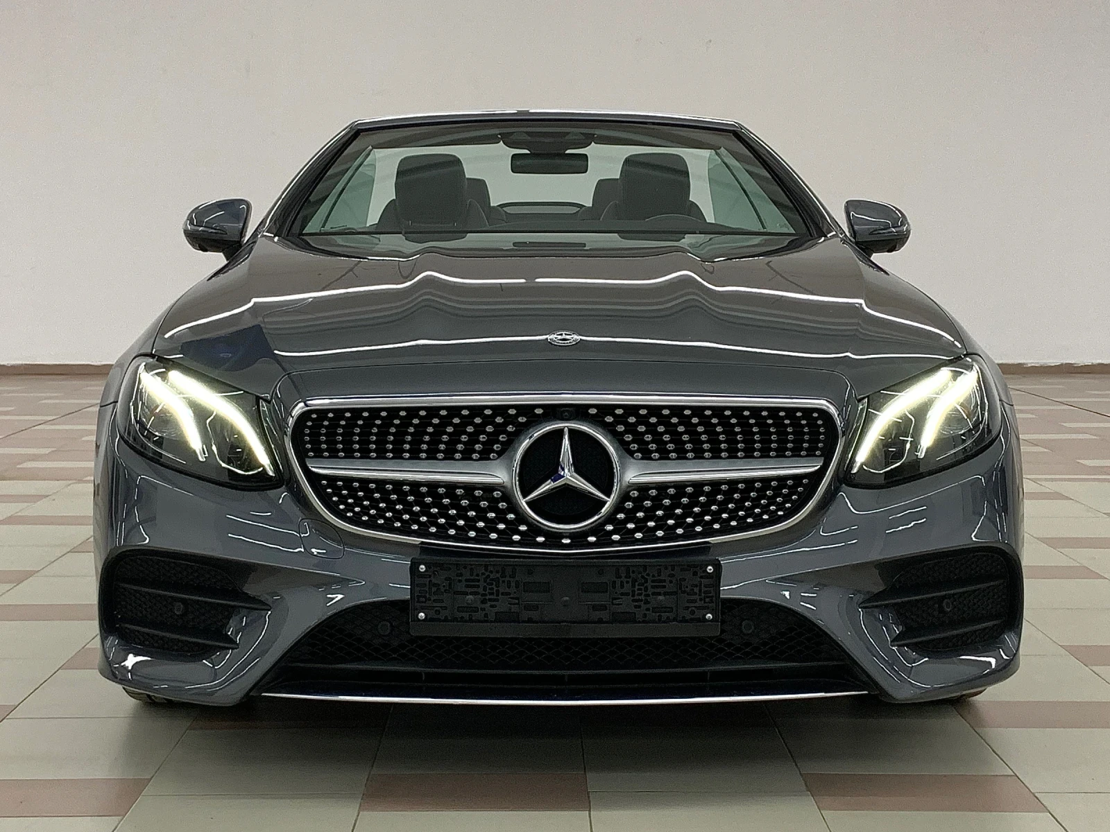 Mercedes-Benz E 220 4-Matic #Burmester#CAM360#PODGREV#HeadUp#VIRTUAL# - изображение 5