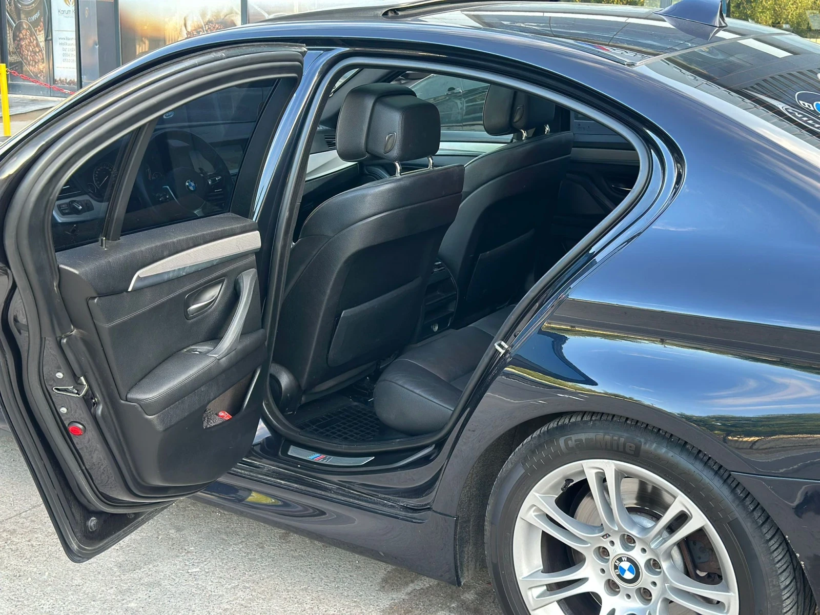 BMW 530  - изображение 9