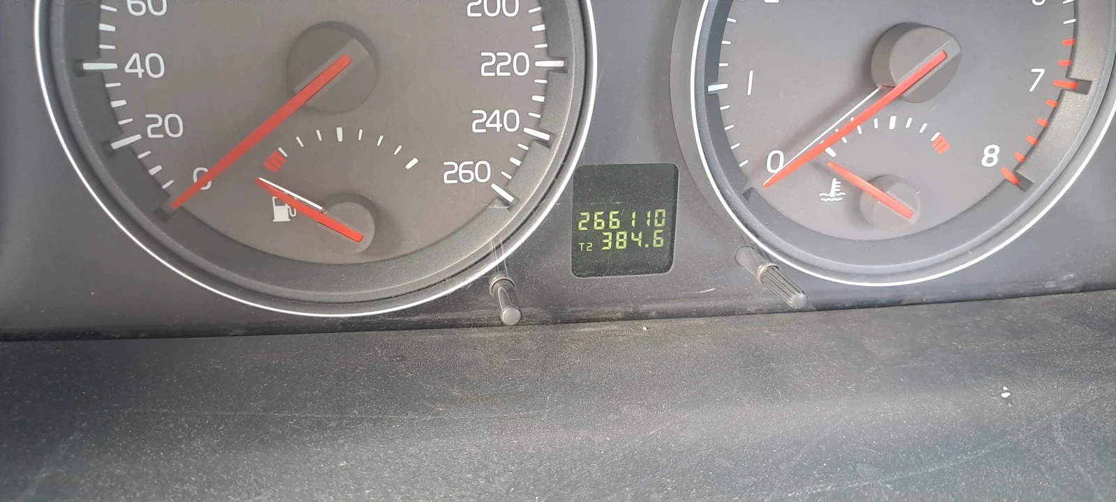 Volvo C70  - изображение 5