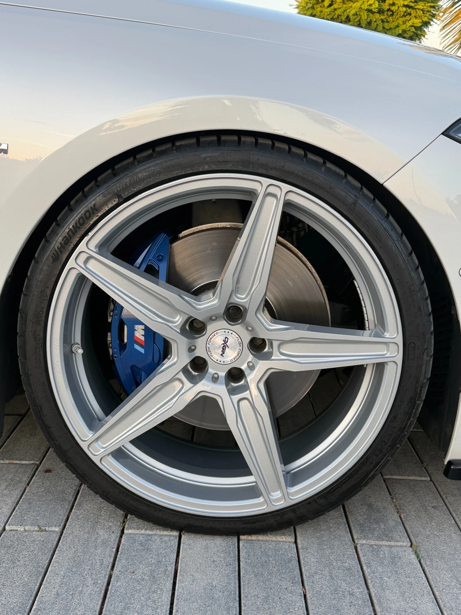 BMW 840 I 80 000 км/ГАРАНЦИЯ ДО 27г/M PERF/LASER/LIZING - изображение 7