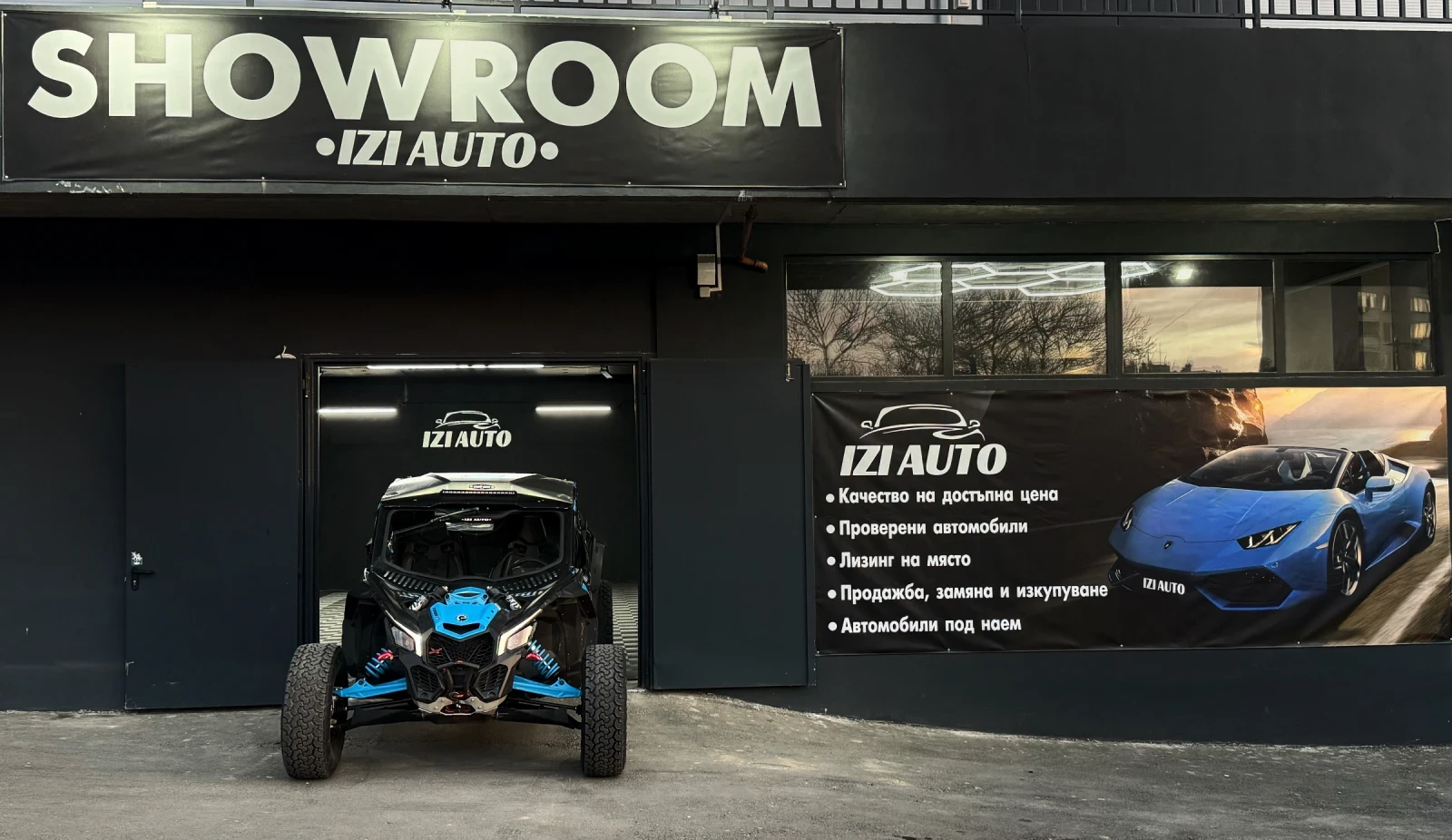 BMW 840 I 80 //  27/MPERF/LASER/LIZING | Mobile.bg   15