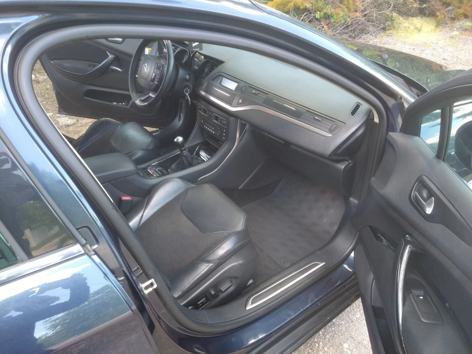 Citroen C5  - изображение 3
