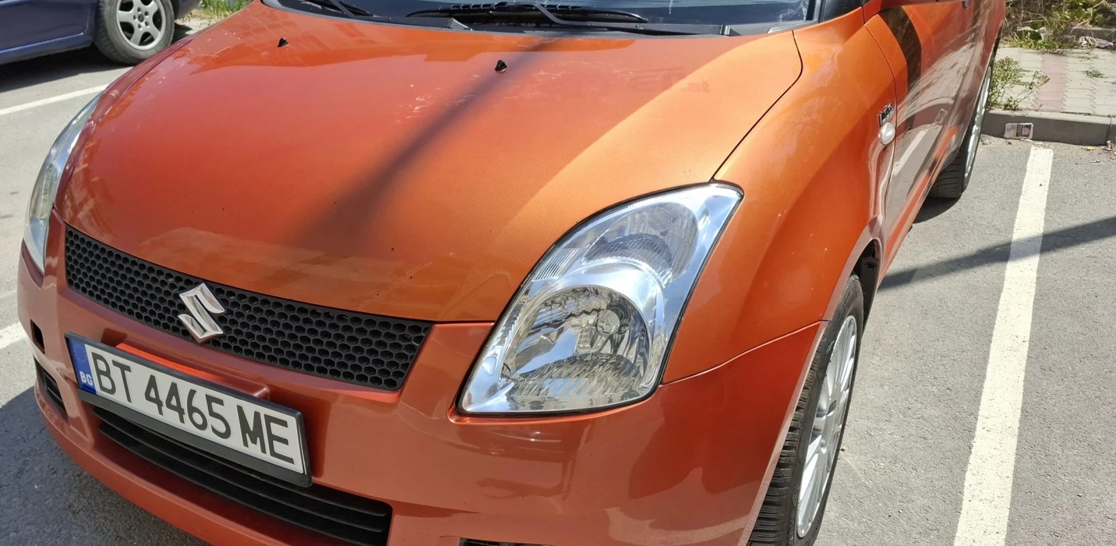 Suzuki Swift 1.3 - изображение 4