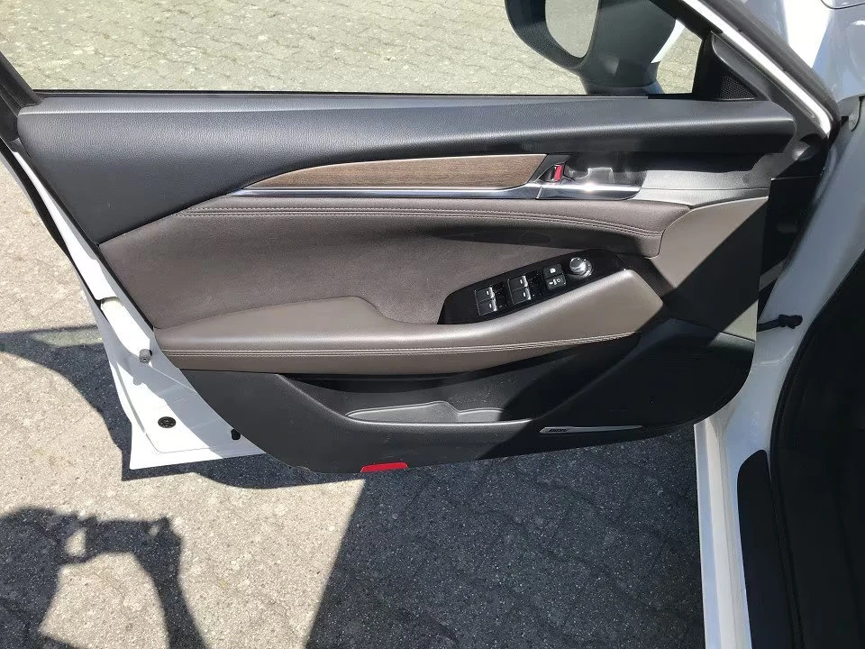 Mazda 6 SKYACTIV-D/184HP/SPORTS-LINE/CRPLAY/HUD/KLESS/513f | Mobile.bg   15