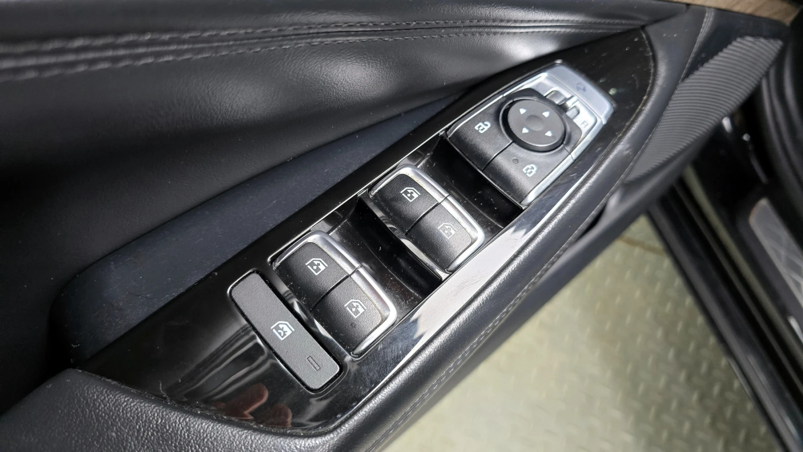 Kia K8 3.5LPG STANDARD | Mobile.bg   13