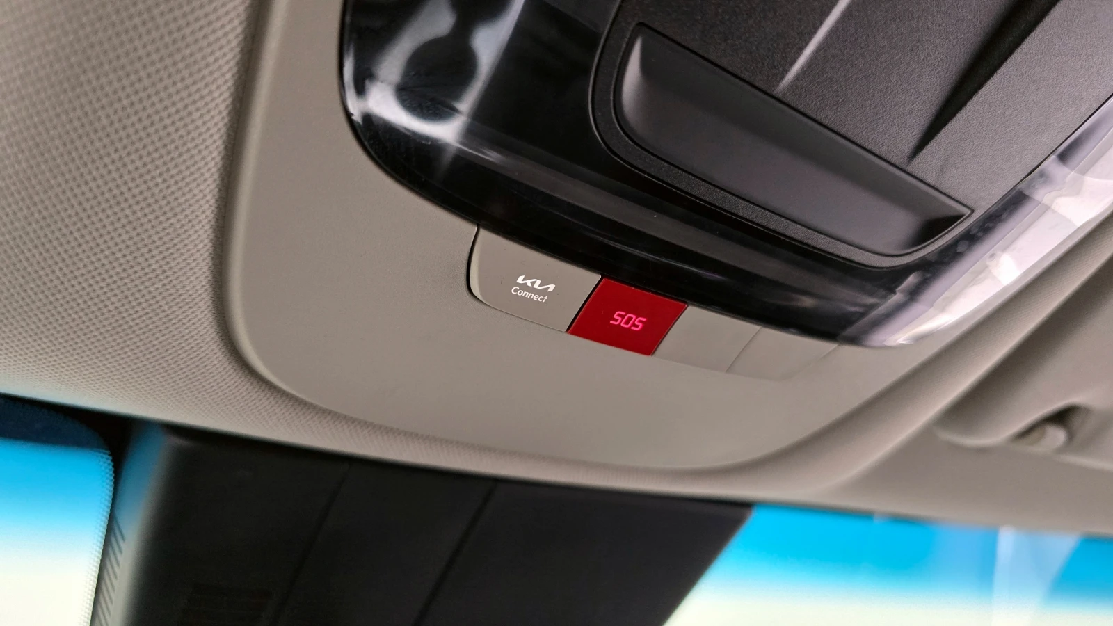 Kia K8 3.5LPG STANDARD | Mobile.bg   15