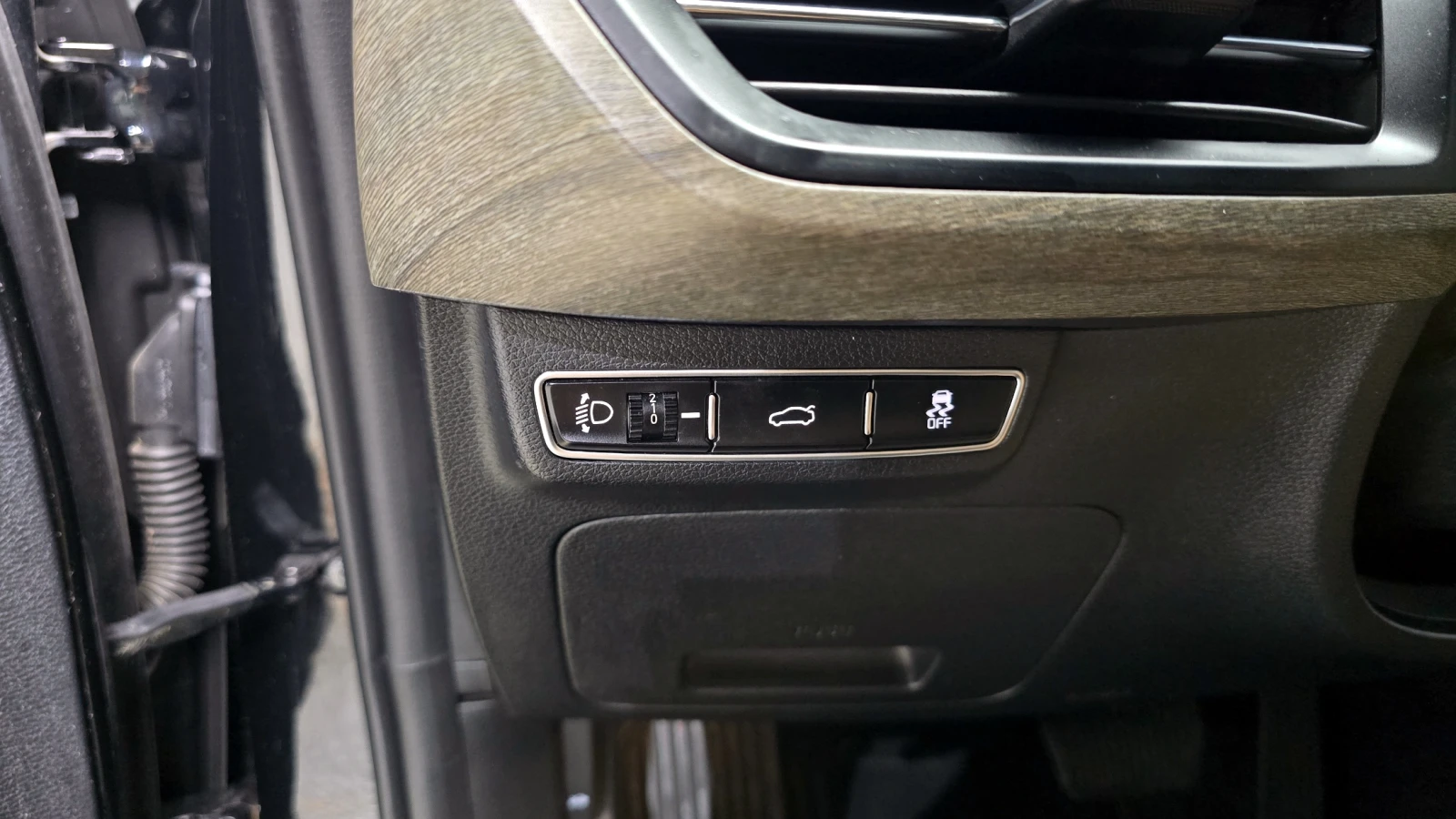 Kia K8 3.5LPG STANDARD | Mobile.bg   14