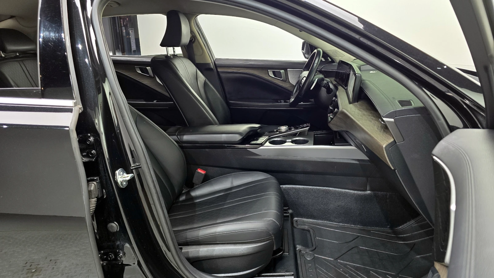 Kia K8 3.5LPG STANDARD | Mobile.bg   11